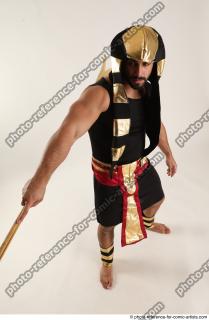 ATILLA EGYPTIAN GOD 2